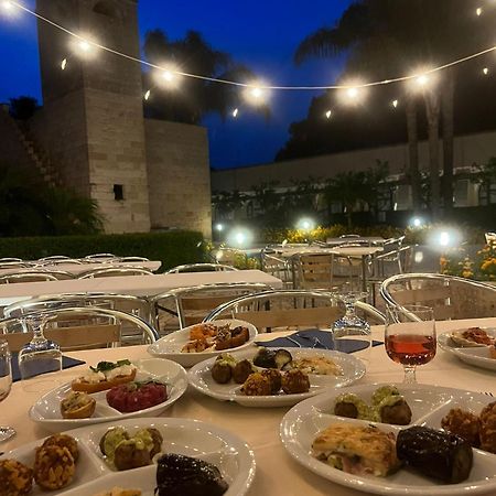 Masseria La Porticella Avetrana Ngoại thất bức ảnh