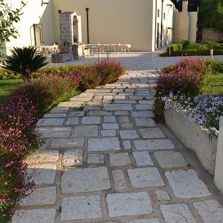 Masseria La Porticella Avetrana Ngoại thất bức ảnh