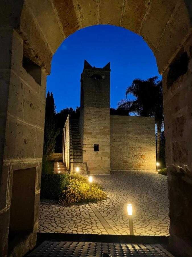 Masseria La Porticella Avetrana Ngoại thất bức ảnh