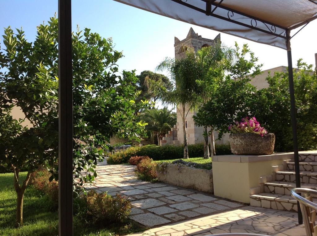 Masseria La Porticella Avetrana Ngoại thất bức ảnh
