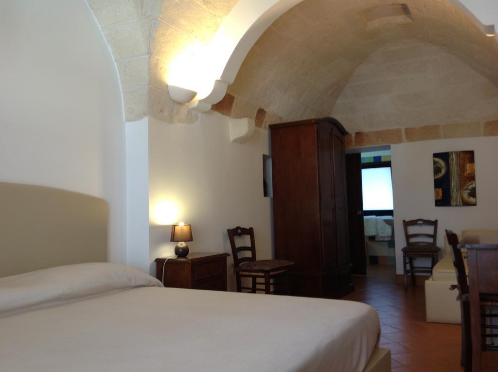 Masseria La Porticella Avetrana Phòng bức ảnh