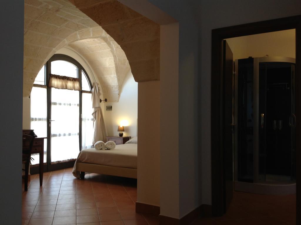 Masseria La Porticella Avetrana Phòng bức ảnh