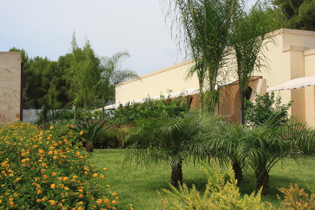 Masseria La Porticella Avetrana Ngoại thất bức ảnh