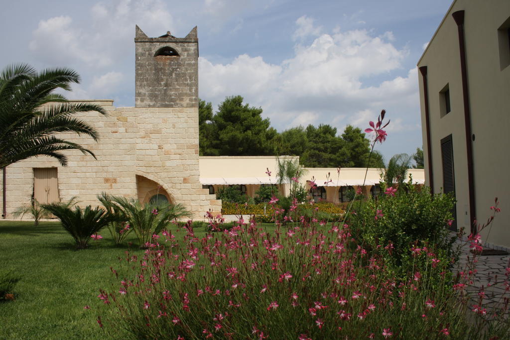 Masseria La Porticella Avetrana Ngoại thất bức ảnh