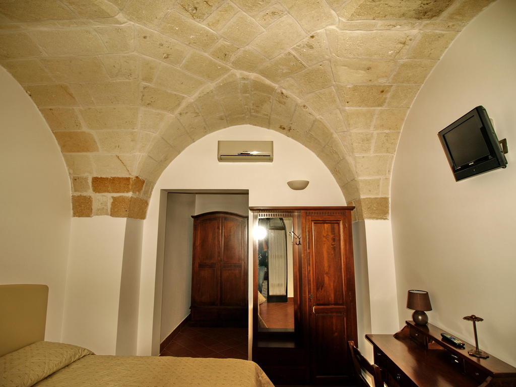 Masseria La Porticella Avetrana Phòng bức ảnh