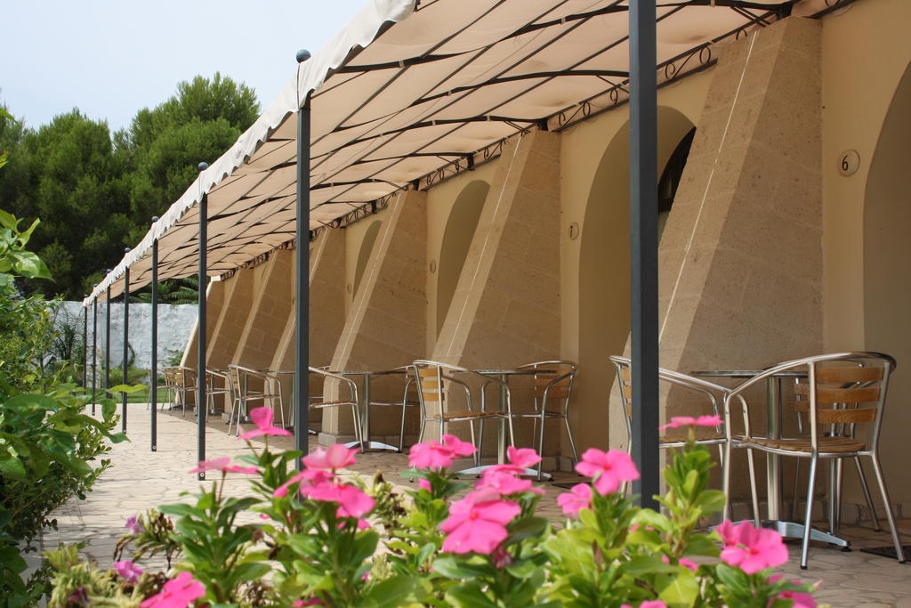 Masseria La Porticella Avetrana Ngoại thất bức ảnh