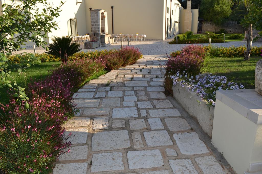 Masseria La Porticella Avetrana Ngoại thất bức ảnh